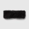 Bandeau douillet pour tout-petits