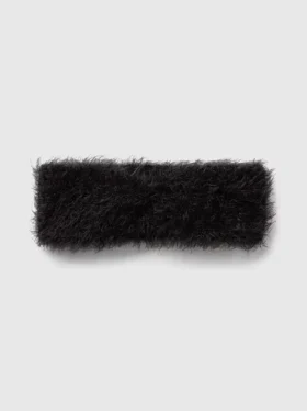 Bandeau douillet pour tout-petits