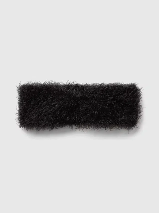 Bandeau douillet pour tout-petits
