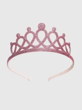 Bandeau « Sweet Wink » en forme de diadème