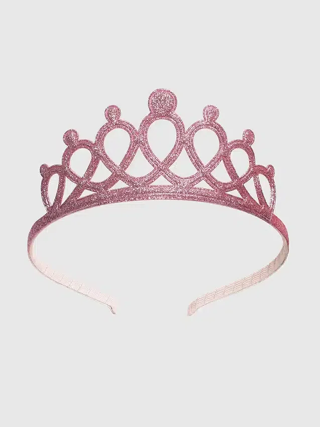 Bandeau « Sweet Wink » en forme de diadème