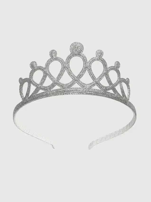 Bandeau « Sweet Wink » en forme de diadème