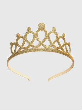 Bandeau « Sweet Wink » en forme de diadème