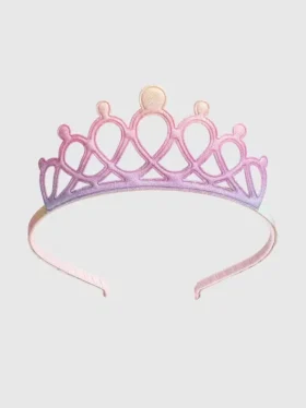 Bandeau « Sweet Wink » en forme de diadème