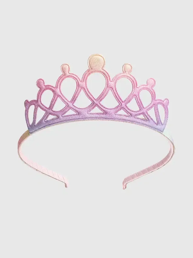 Bandeau « Sweet Wink » en forme de diadème