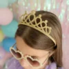 Bandeau « Sweet Wink » en forme de diadème