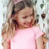 Bandeau « Sweet Wink » en forme de diadème