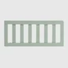 Barrière de sécurité babyGap pour tout-petits