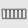Barrière de sécurité babyGap pour tout-petits