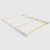 Barrières de conversion de lit bébé en lit d'enfant babyGap