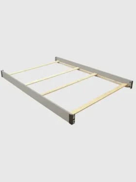 Barrières de conversion de lit bébé en lit d'enfant babyGap