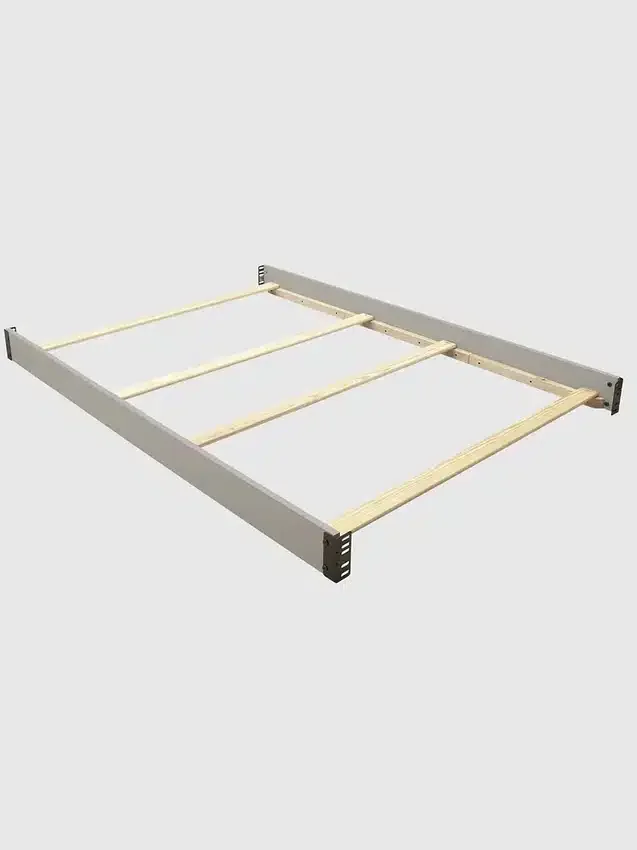 Barrières de conversion de lit bébé en lit d'enfant babyGap