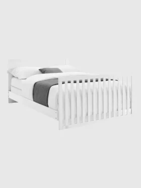 Barrières de conversion de lit bébé en lit d’enfant babyGap