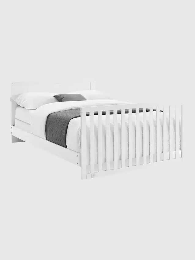 Barrières de conversion de lit bébé en lit d'enfant babyGap