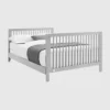 Barrières de conversion de lit bébé en lit d'enfant babyGap