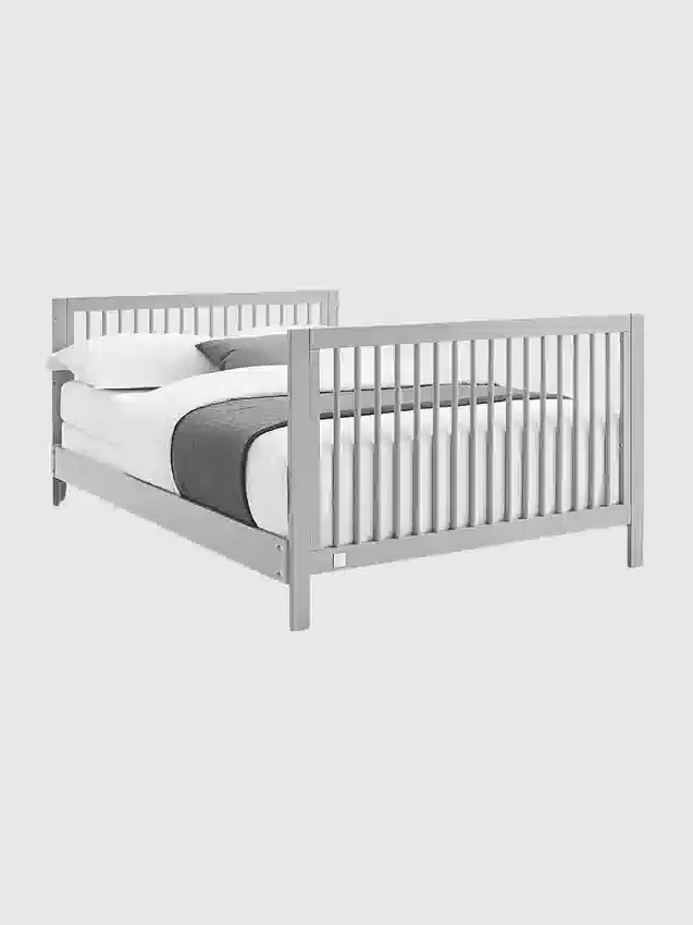 Barrières de conversion de lit bébé en lit d'enfant babyGap