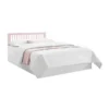 Barrières de conversion de lit bébé en lit d'enfant babyGap