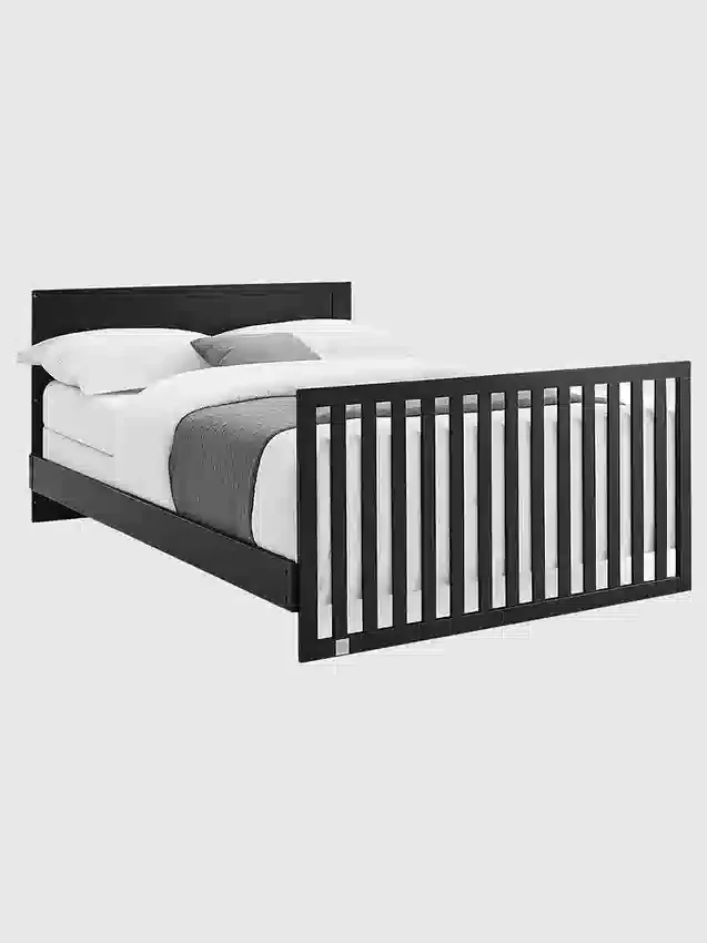 Barrières de conversion de lit bébé en lit d'enfant babyGap