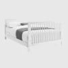 Barrières de conversion de lit bébé en lit d'enfant babyGap