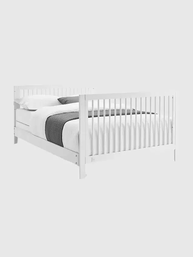 Barrières de conversion de lit bébé en lit d'enfant babyGap