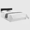 Barrières de conversion de lit bébé en lit d'enfant babyGap