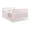 Barrières de conversion de lit bébé en lit d'enfant babyGap