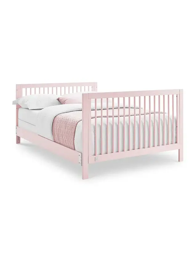 Barrières de conversion de lit bébé en lit d'enfant babyGap