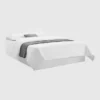 Barrières de conversion de lit bébé en lit d'enfant babyGap
