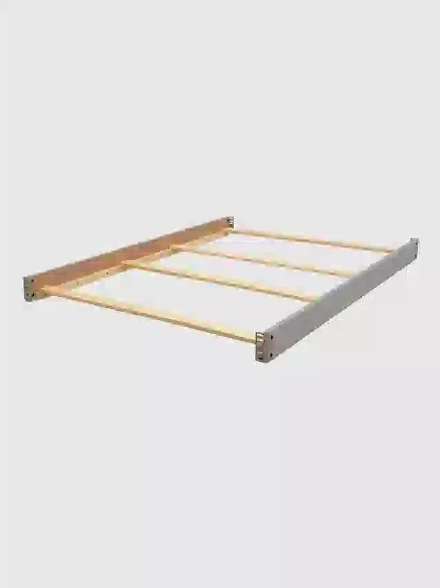 Barrières de conversion de lit bébé en lit d'enfant babyGap