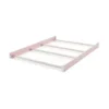 Barrières de conversion de lit bébé en lit d'enfant babyGap