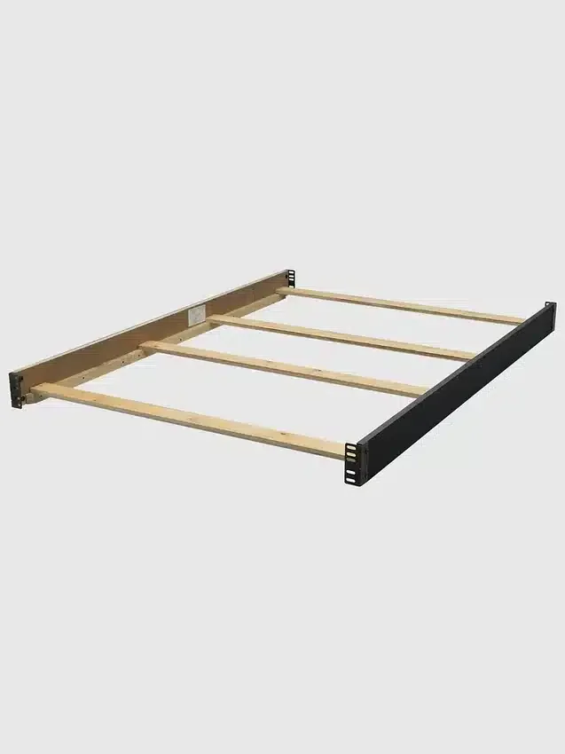Barrières de conversion de lit bébé en lit d'enfant babyGap