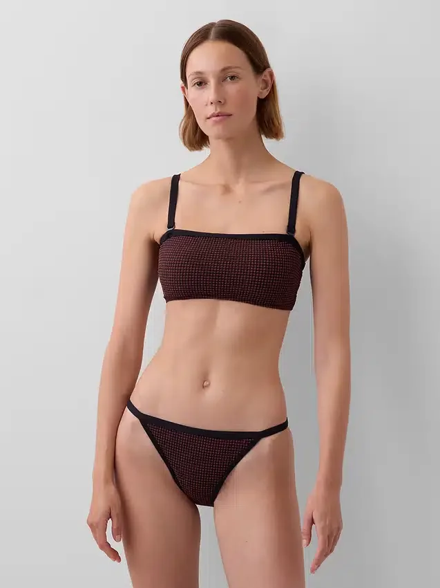 Bas de bikini