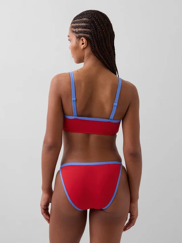 Bas de bikini