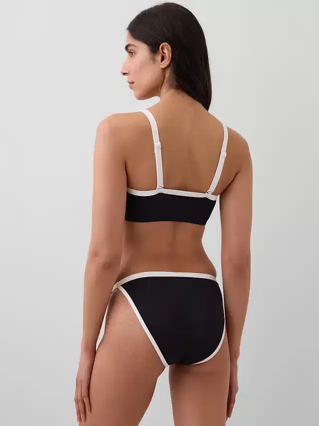 Bas de bikini
