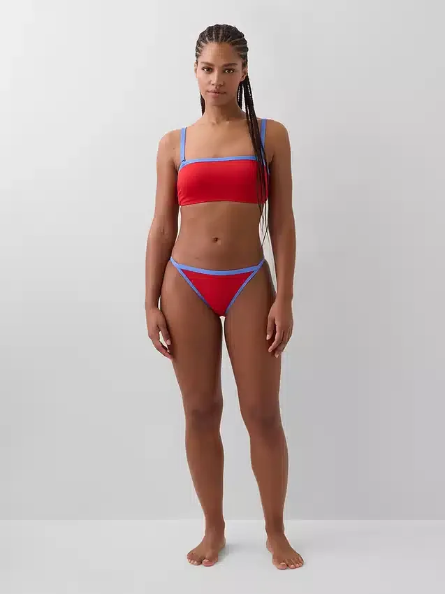 Bas de bikini