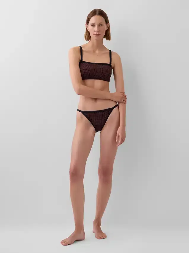 Bas de bikini