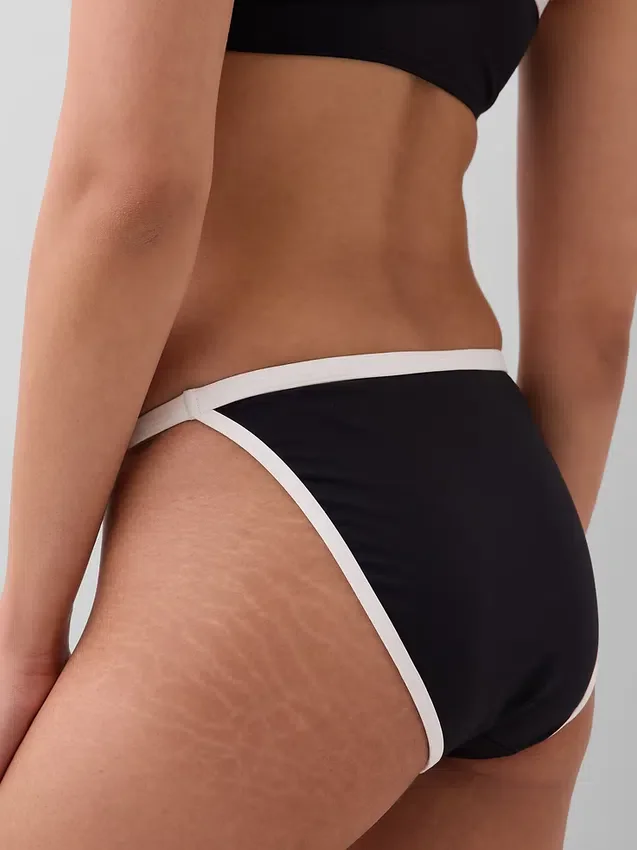 Bas de bikini