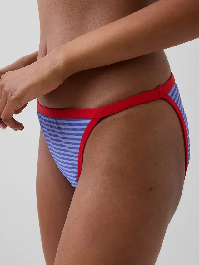 Bas de bikini