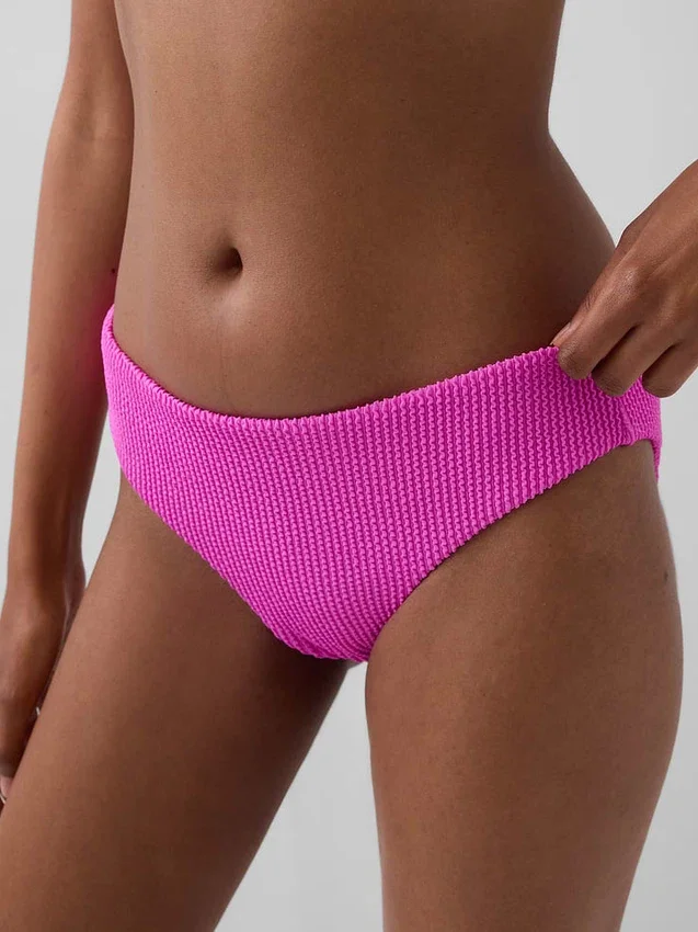 Bas de bikini