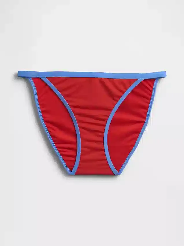Bas de bikini