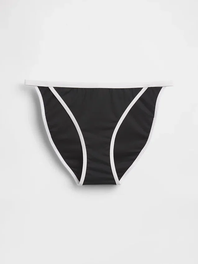 Bas de bikini