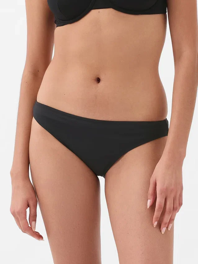 Bas de bikini classique