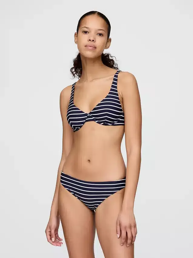 Bas de bikini classique