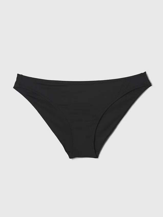 Bas de bikini classique