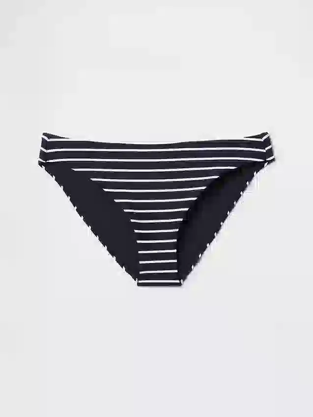 Bas de bikini classique