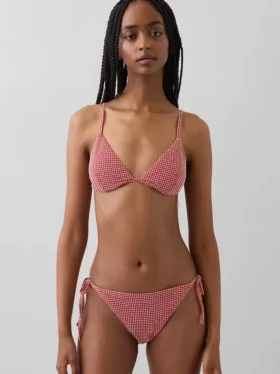 Bas de bikini string