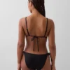 Bas de bikini string