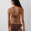 Bas de bikini string