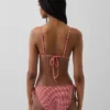 Bas de bikini string