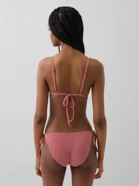 Bas de bikini string